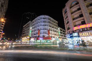 Victoria Hotel,Deira>>Bur Dubai,1 star