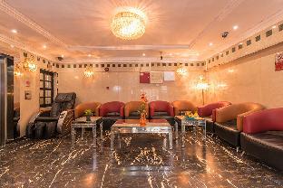 Victoria Hotel,Deira>>Bur Dubai,1 star