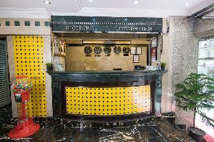 Victoria Hotel,Deira>>Bur Dubai,1 star