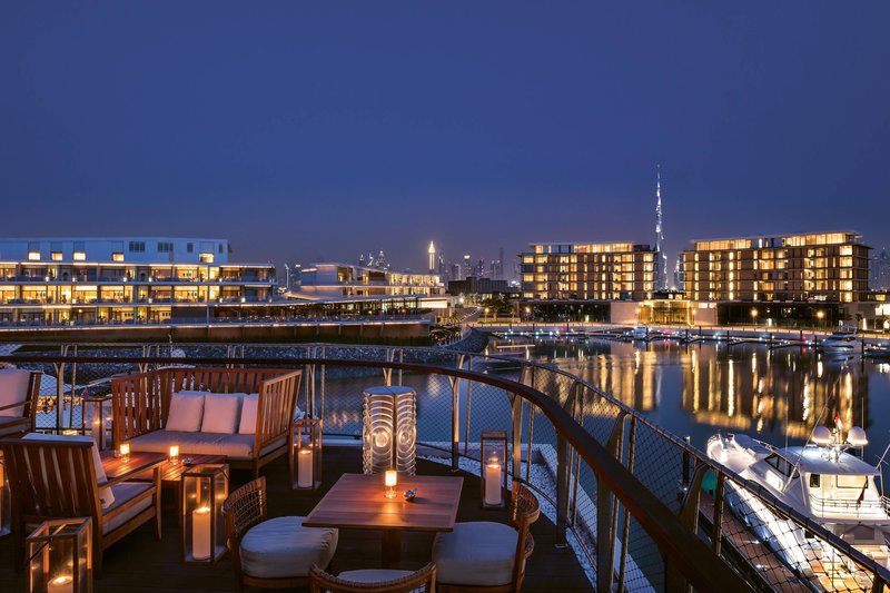 bvlgari resort dubai