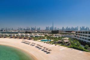 Bvlgari Resort Dubai,Dubai Coast>>Dubai,5 star