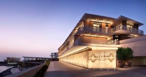 Bvlgari Resort Dubai,Dubai Coast>>Dubai,5 star