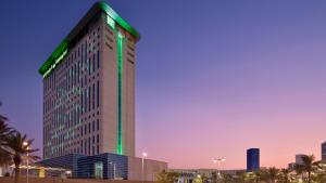 Holiday Inn & Suites Dubai Festival City By Ihg,Deira>>Bur Dubai,4 star