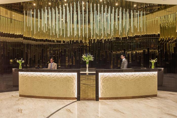 damac maison distinction