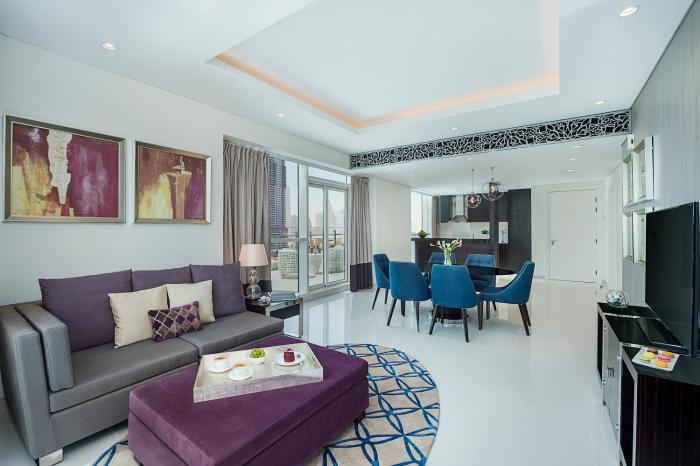 damac maison distinction