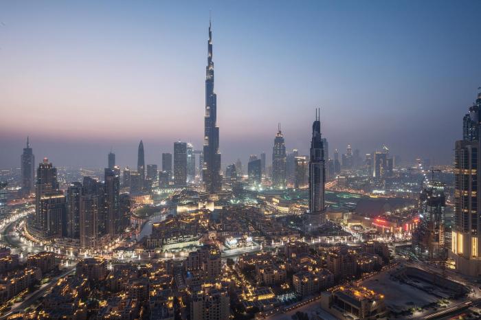 damac maison distinction