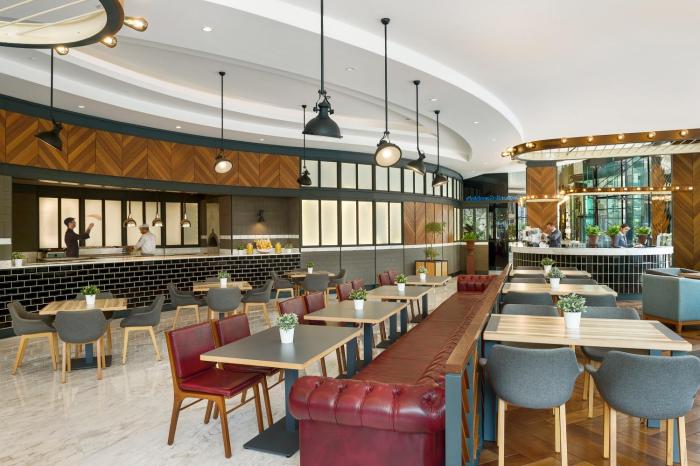 damac maison distinction