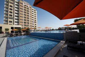 City Stay Beach Hotel Apartments,Bab Al Bahr>>Al Jazirah Al Hamra,4 star