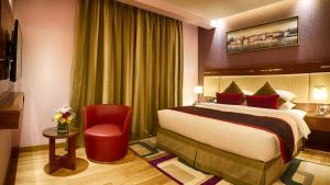 Rose Park Hotel Al Barsha,Dubai>>Al Barsha,4 star