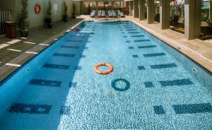 Rose Park Hotel Al Barsha,Dubai>>Al Barsha,4 star