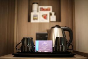 Mena Plaza Hotel Albarsha,Near Mall Of The Emirates,4 star