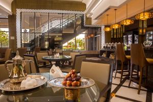 Ayla Grand Hotel,Al Ain>>Abu Dhabi,4 star