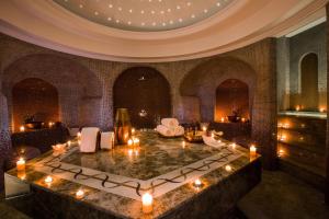 Ayla Grand Hotel,Al Ain>>Abu Dhabi,4 star
