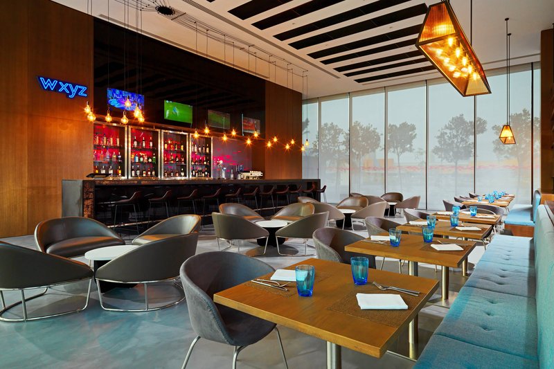 aloft meaisam dubai