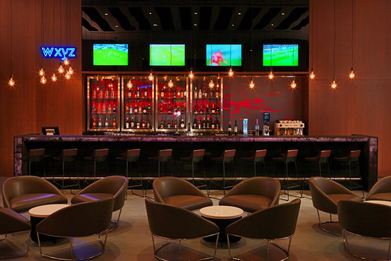 aloft meaisam dubai