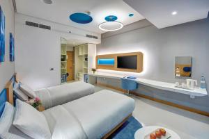 Al Khoory Inn,Near Dubai Museum,2 star