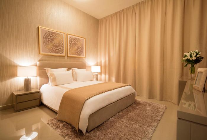 barcelo residences dubai marina