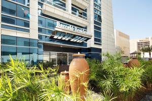 Barcelo Residences Dubai Marina,Dubai Marina>>Dubai,4 star
