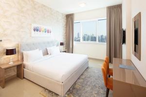 Barcelo Residences Dubai Marina,Dubai Marina>>Dubai,4 star