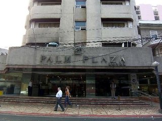 palm hotel manila