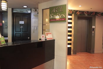 Acl Suites,Manila>>Cubao,3 star