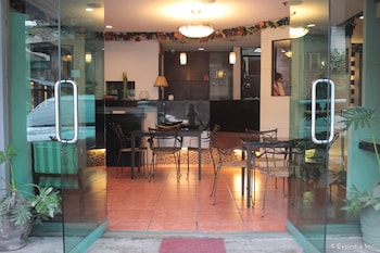 Acl Suites,Manila>>Cubao,3 star