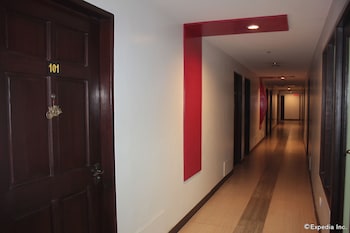 Acl Suites,Manila>>Cubao,3 star
