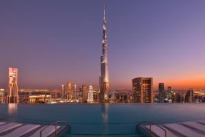 Address Sky View, Downtown Dubai,Jebel Ali>>Downtown Dubai,5 star