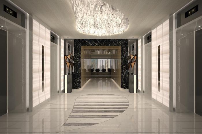 crowne plaza dubai marina by ihg
