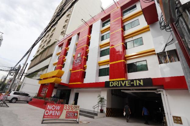 hotel sogo malate