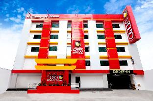 hotel sogo malate