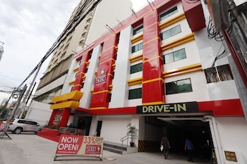 hotel sogo malate
