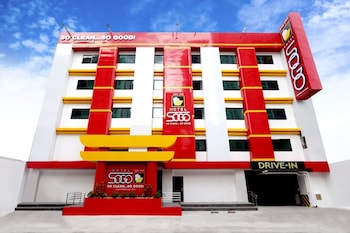 Hotel Sogo Malate,Mandaluyong>>Malate,4 star
