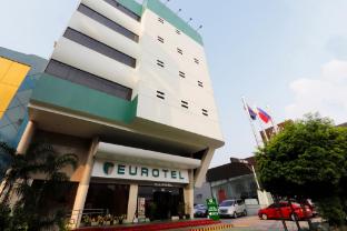 eurotel las pinas
