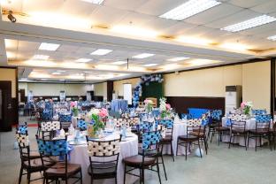 Eurotel Las Pinas,Near Alabang Town Center,3 star