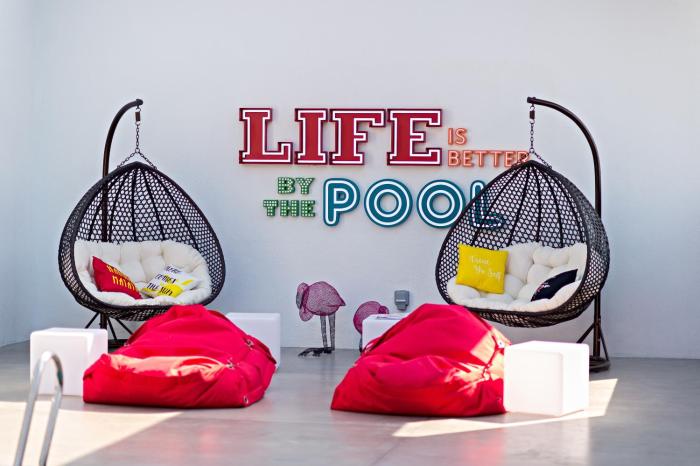 hampton by hilton dubai al seef