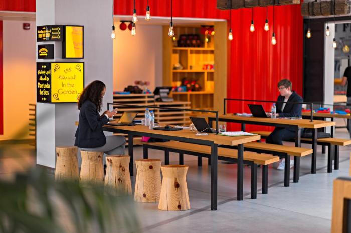 hampton by hilton dubai al seef