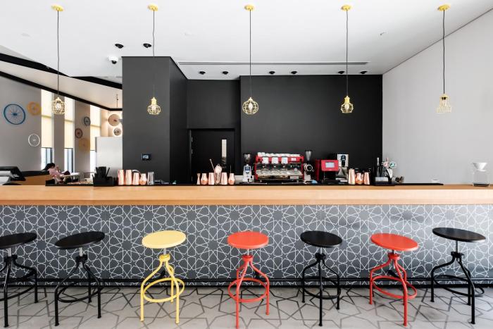 hampton by hilton dubai al seef