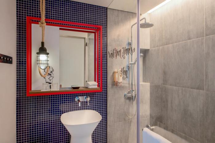 hampton by hilton dubai al seef