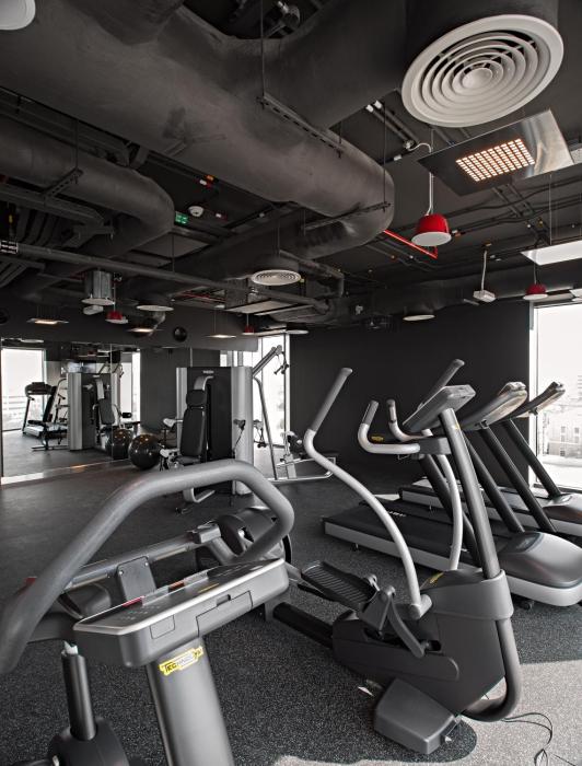 hampton by hilton dubai al seef