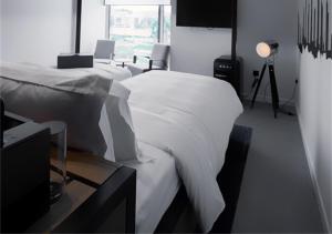 Canopy By Hilton Dubai Al Seef,Deira>>Bur Dubai,4 star