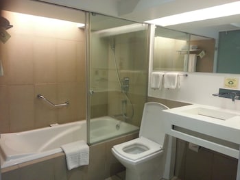 the e hotel makati