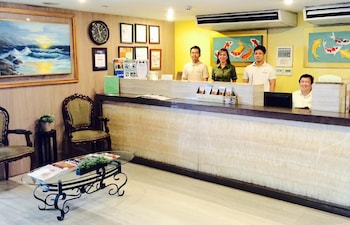 the e hotel makati