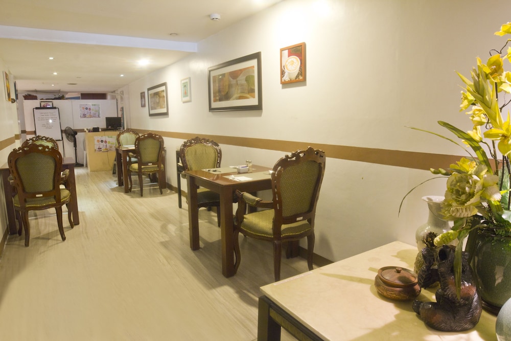 the e hotel makati