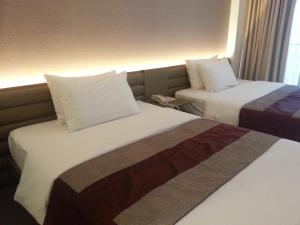 the e hotel makati