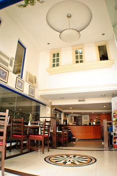 Fersal Hotel Manila,San Juan>>Manila,3 star