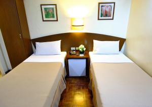 fersal hotel manila