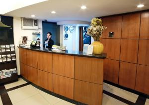 fersal hotel manila