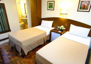 fersal hotel manila