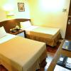 fersal hotel manila